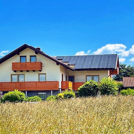 アルラッハHaus Gundaアパートメント エクステリア 写真