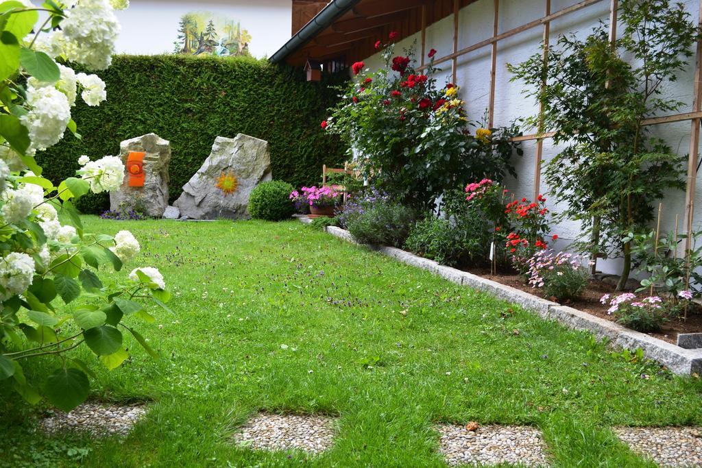 アルラッハHaus Gundaアパートメント 部屋 写真